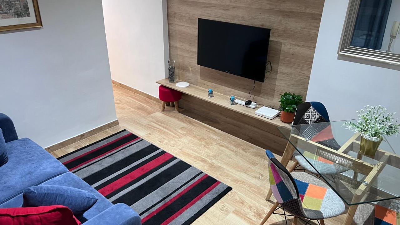 Flat In Valletta Exterior photo